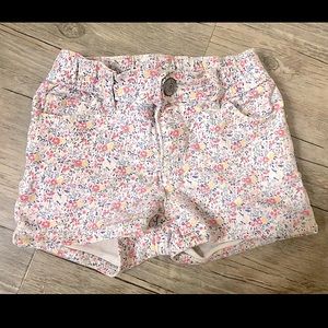 Baby Gap Jean shorts